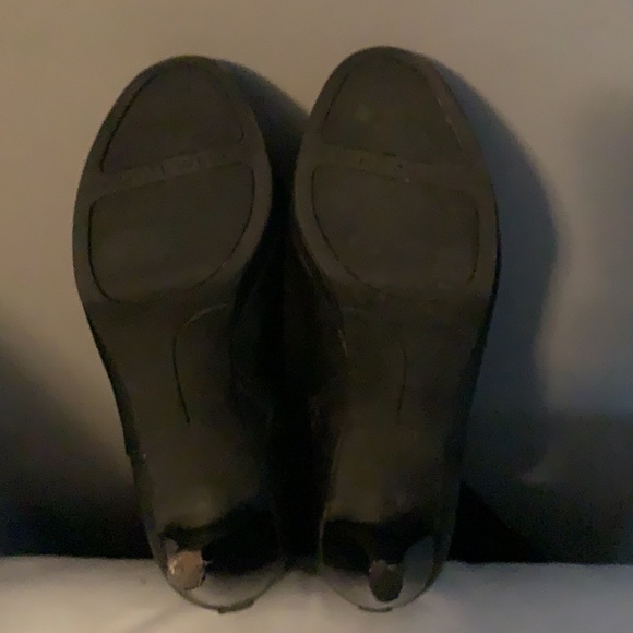 Nine West NWNAVITA Black Boots - Picture 11 of 15